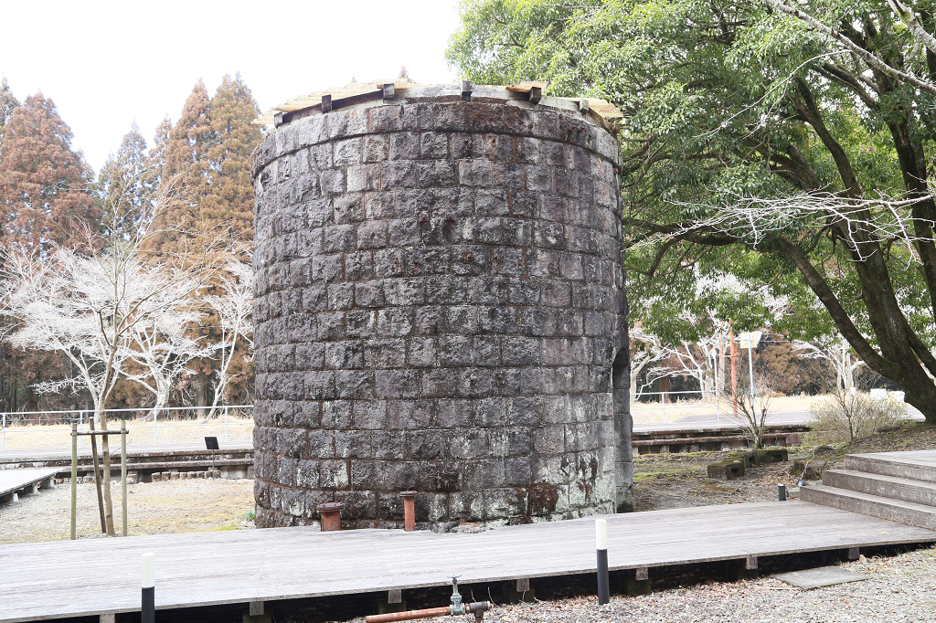 井口八幡神社毘沙門堂軒廻り