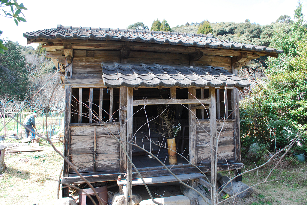 瑞光寺阿弥陀堂