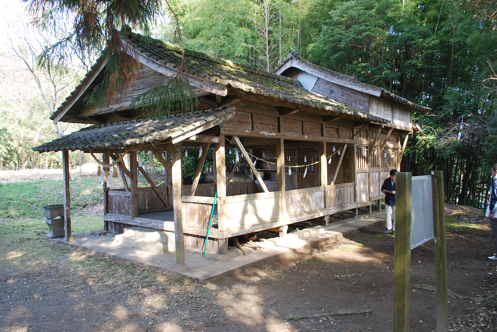 木本神社