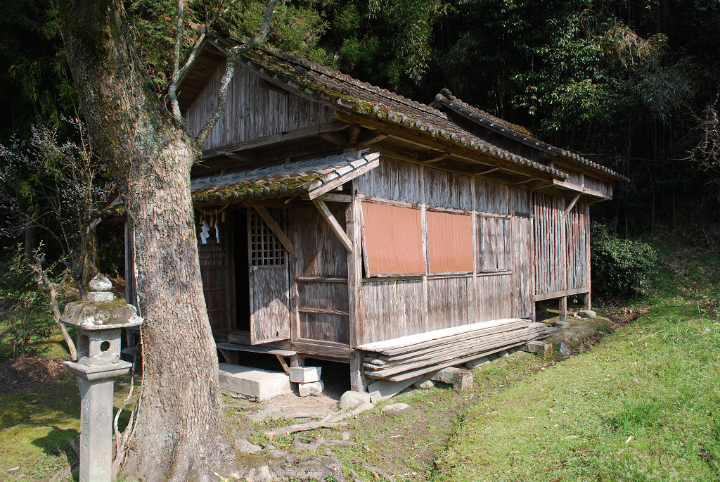 二宮神社