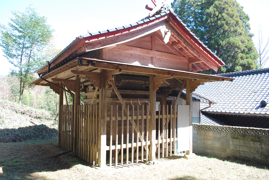 諏訪神社