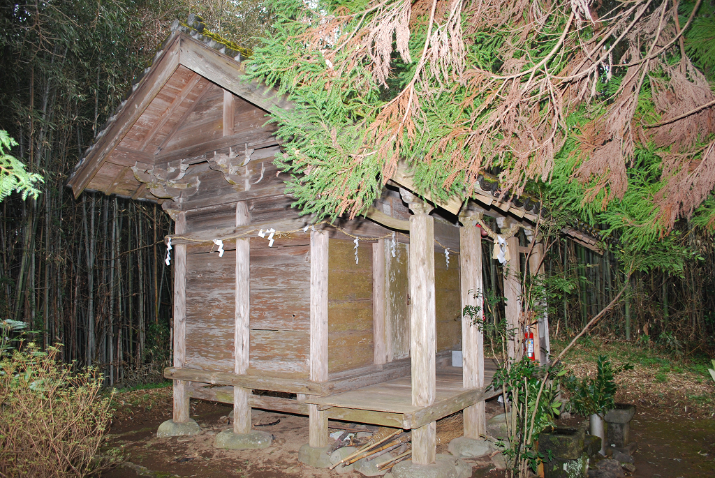 白鳥神社