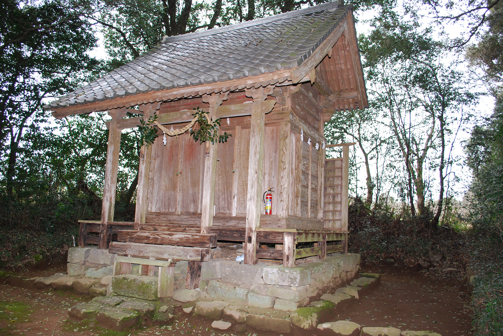 諏訪神社