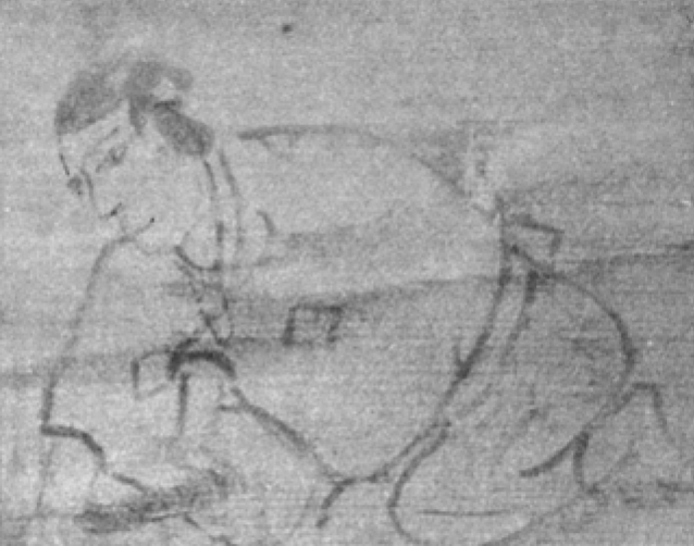 山口国分寺金堂