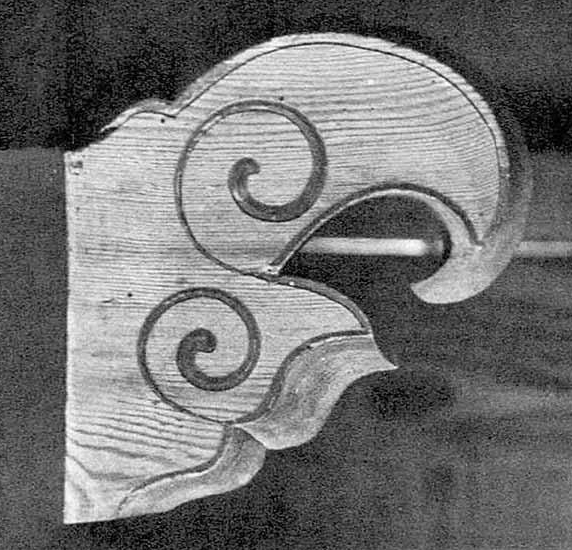 新潟護徳寺観音堂